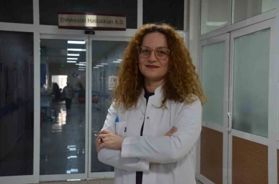 Uzmandan risk gruplarına erken başvuru uyarısı
