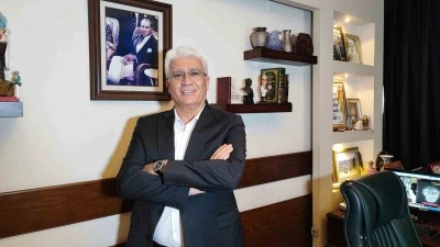 Uzmandan uyarı: "Demans ve alzaymır sadece unutkanlık, altına ka&ccedil;ırma değil cinsel d&uuml;rt&uuml; bozukluğu da yapabilir"
