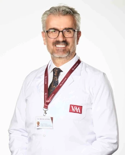 Uzmanı açıkladı: &quot;Biorezonans ile alerji semptomlarını hafifletmek mümkün&quot;
