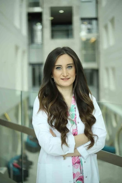 Uzmanı a&ccedil;ıkladı: "Karne sadece ders başarısı olarak değerlendirilmemeli"
