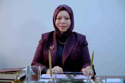 Uzmanı a&ccedil;ıkladı:  "Oru&ccedil;, beden ve ruhun farkına varmayı sağlar"
