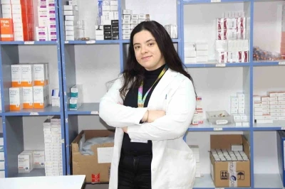 Uzmanı açıkladı: &quot;Türkiye’de antibiyotik tüketimi yüzde 115 arttı&quot;
