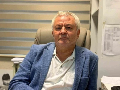 Uzmanı açıkladı: &quot;Yüzeysel yağışlar barajlara etkili değil&quot;
