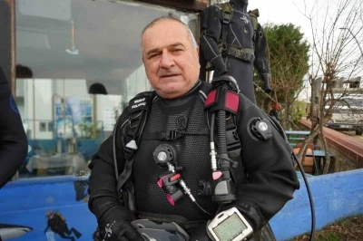 Uzmanı, kimliği belirsiz esrarengiz dalgı&ccedil; cesedini analiz etti
