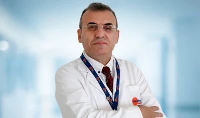 Uzmanı klimalardan yayılan gizli tehlikeye karşı uyardı:
