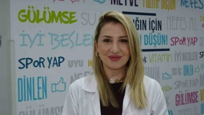 Uzmanı uyardı: Bitki çaylarını dozunda kullanın
