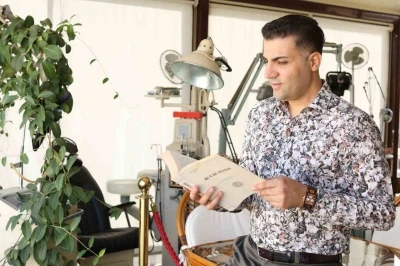 Uzmanı uyardı : &quot;Ağız solunumu bağışıklık sistemini çökertiyor&quot;
