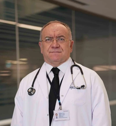 Uzmanı uyardı: &quot;Ani ve şiddetli karın ağrıları ciddiye alınmalı&quot;
