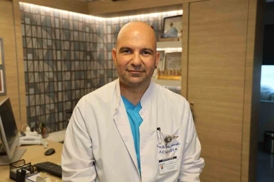 Uzmanı uyardı: &quot;Aşırı sıcaklarda, herkes ciddi risk altında&quot;
