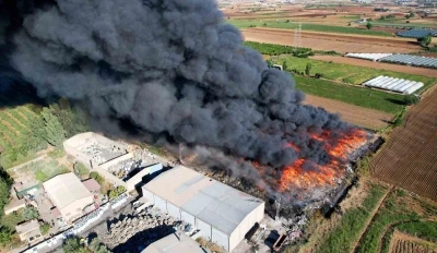 Uzmanı uyardı: &quot;Hava kirliliği meme kanserini arttırıyor&quot;
