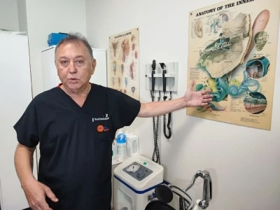 Uzmanı uyardı: &quot;Her baş dönmesi vertigo değil&quot;
