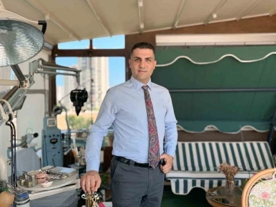 Uzmanı uyardı: &quot;Meme kanseri tedavisinde dişler tehlike altında, tamoksifen kullanan her 10 hastadan 1’i tüm dişlerini kaybediyor&quot;
