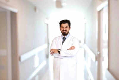 Uzmanı uyardı: "Mide kanseri 50 yaş altını da etkiliyor"

