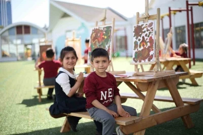 Uzmanı uyardı: &quot;Okul kaygısı ayrılık anksiyetesine dönüşmesin&quot;
