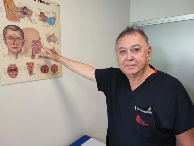 Uzmanı uyardı: &quot;Soğuk algınlığı ya da virüs için doğrudan ilaç yok bağışıklığı güçlü tutalım&quot;
