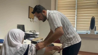 Uzmanı uyardı: &quot;Yaz aylarında su tüketimi hayati önem taşıyor&quot;
