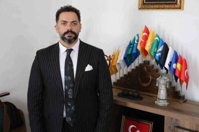 Uzmanı yorumladı: &quot;Terörle mücadeleye ayrılan bütçeler eğitim, sağlık, teknoloji ve altyapıya kaydırılacaktır&quot;
