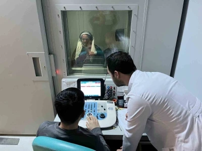 Uzmanından ailelere uyarı: İşitme testini ihmal etmeyin
