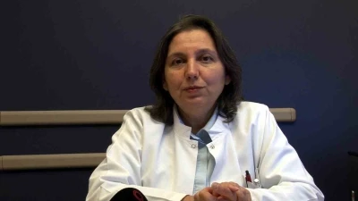 Uzmanından ‘antibiyotik’ uyarısı: &quot;Gereksiz kullanımı önlemek için farkındalık önemli&quot;
