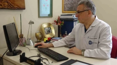 Uzmanından d&uuml;nyada en &ccedil;ok &ouml;ld&uuml;ren 4&rsquo;&uuml;nc&uuml; hastalık i&ccedil;in uyarı: "KOAH&rsquo;ı sigarayı bırakmak, zat&uuml;rreyi aşı durdurur"
