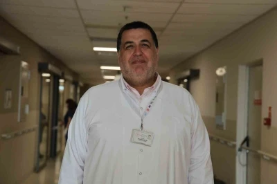 Uzmanından H3N2 uyarısı: "2026 yılı Mart ayına dikkat"
