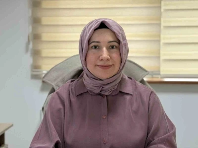 Uzmanından hayati uyarılar: "Kanserden korunmak m&uuml;mk&uuml;n"
