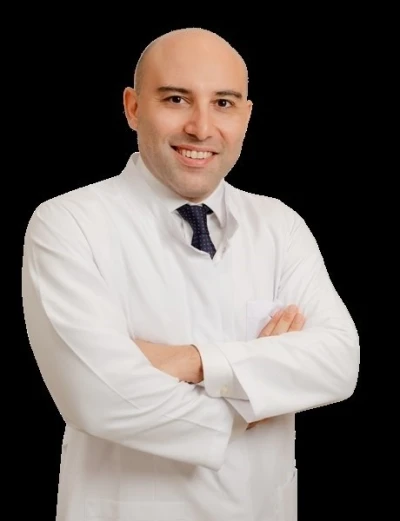 Uzmanından, implant tedavisine ge&ccedil; kalmayın uyarısı
