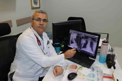 Uzmanından kalp pili taşıyanlara soğuk hava uyarısı: &quot;Titreme cihazı yanıltabilir&quot;
