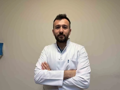 Uzmanından kış hastalıklarına karşı "v&uuml;cut direncini y&uuml;ksek tutun" uyarısı
