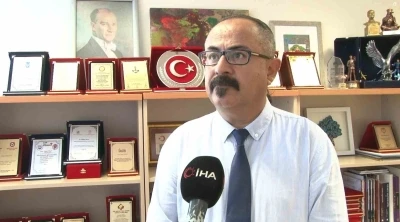 Uzmanından KPSS adaylarına &ouml;nemli uyarı: "H&uuml;rm&uuml;z Boğazı &ccedil;ok pop&uuml;ler bir konu"
