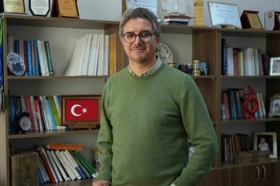 Uzmanından &ouml;ğrencilere uyarı: "Tatilde dengeli bir yol izlenmeli"
