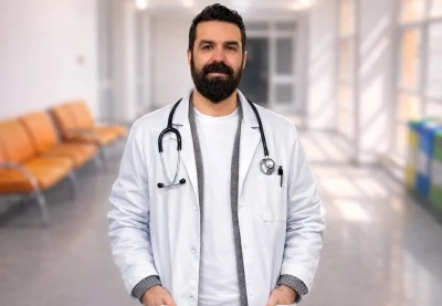 Uzmanından Parkinson&rsquo;a karşı bilin&ccedil; &ccedil;ağrısı
