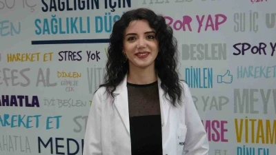 Uzmanından Ramazan ayında suyu dengeli ve planlı t&uuml;ketin uyarısı
