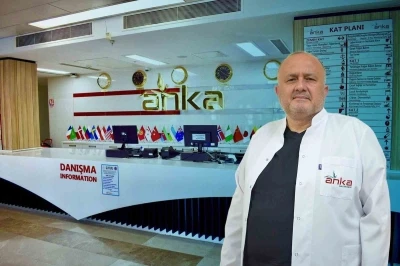 Uzmanından sıcak hava uyarısı
