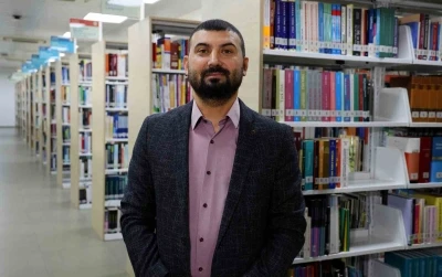 Uzmanından sığınak açıklaması: &quot;Sığınaklarımız, savaş teknolojilerine uygun olmalı&quot;
