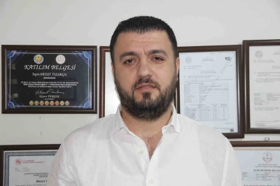 Uzmanından s&uuml;r&uuml;c&uuml;lere uyarı: "Birka&ccedil; saniyelik &ouml;fke yıllarca s&uuml;recek pişmanlık getirir"
