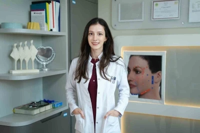 Uzmanından uyarı: Cildiniz mavi ışık tehdidi altında
