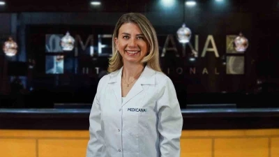 Uzmanından uyarı: &quot;Anne sütü obezitenin kalkanı&quot;
