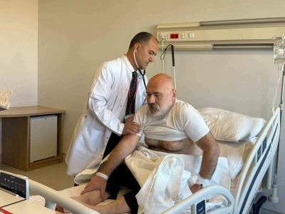 Uzmanından uyarı: &quot;Behçet hastalığı 25 yaş altı genç erkeklerde daha ağır seyrediyor&quot;
