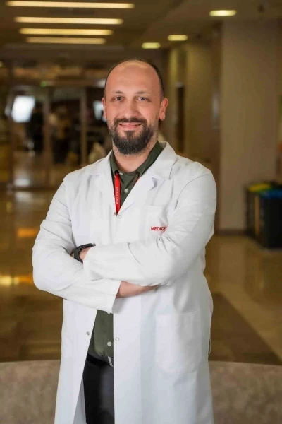 Uzmanından uyarı: "Egzersizde g&ouml;r&uuml;len nefes darlığı, kalp krizi habercisi olabilir"
