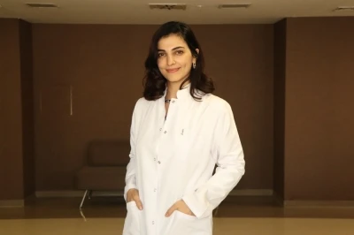 Uzmanından uyarı: "Gebelikte demir eksikliği anne ve bebek sağlığını etkileyebilir"
