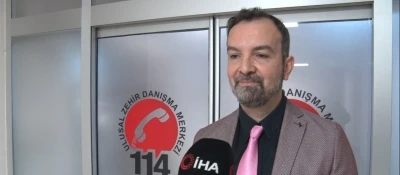 Uzmanından uyarı: "Karbonmonoksit zehirlenmesi, gaz zehirlenmeleri arasında en &ouml;l&uuml;mc&uuml;l olan zehirlenmelerden biri"
