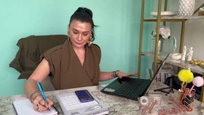 Uzmanından uyarı: "Kas kaybını &ouml;nlemek i&ccedil;in mutlaka sahura kalkılmalı"
