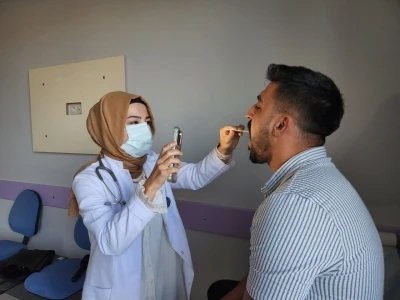 Uzmanından uyarı: &quot;Menenjit sadece çocuk hastalığı değil, gençler ve yaşlılar da risk grubunda&quot;
