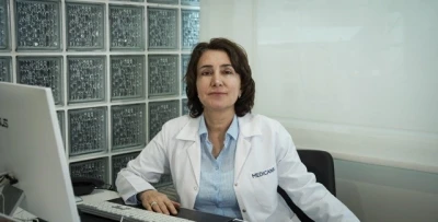 Uzmanından uyarı: "Menopozda &lsquo;dilimin ucunda&rsquo; hissi artabilir"
