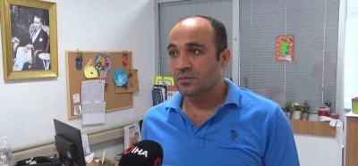 Uzmanından uyarı: &quot;Multiple Skleroz (MS) 20-40 yaş arası genç erişkinlerde sık görülen bir hastalık&quot;
