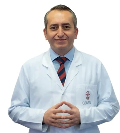 Uzmanından uyarı: "T&uuml;rkiye&rsquo;de her &uuml;&ccedil; kişiden biri tansiyon hastası"
