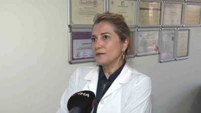 Uzmanından uyarı: "Zayıflama iğneleri mutlaka doktor kontrol&uuml;nde kullanılmalı"
