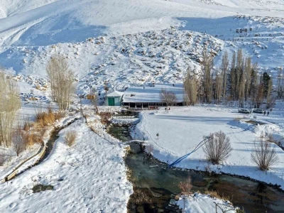 Uzmanından Van G&ouml;l&uuml; Havzası i&ccedil;in kritik uyarı: 10-20 yıl i&ccedil;inde su krizi yaşanabilir
