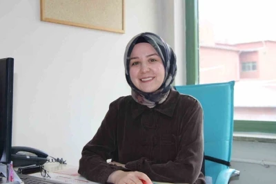 Uzmanından velilere karne uyarısı! "Karneye fazla anlam y&uuml;klemeyin"
